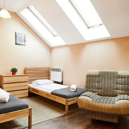 Apartamento Filipa Street *