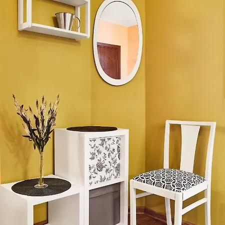 Apartamento Filipa Street *