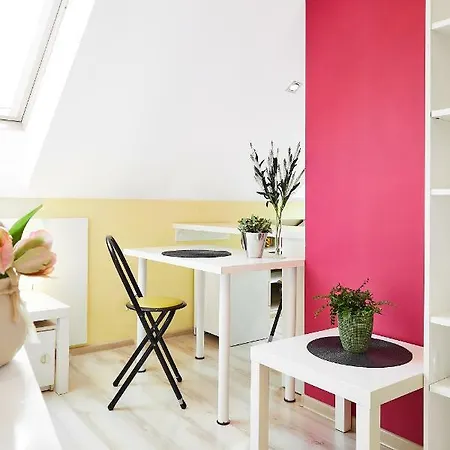 Apartamento Filipa Street