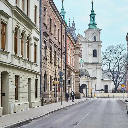 Filipa Street Апартаменты